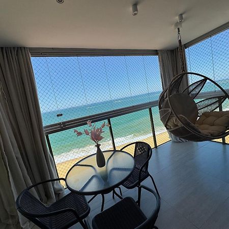 Ed. Crystal Residence Vila Velha  Ngoại thất bức ảnh