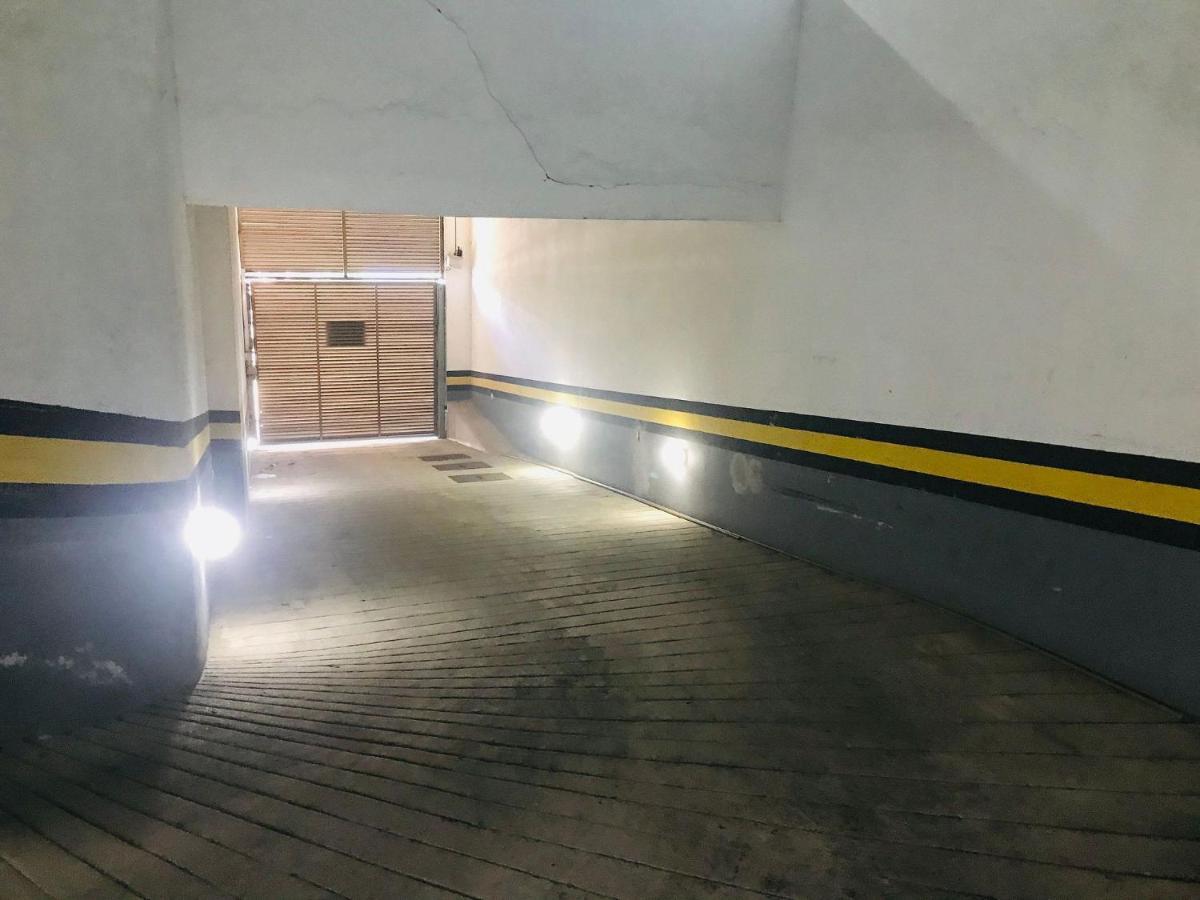 Ed. Crystal Residence Vila Velha  Ngoại thất bức ảnh