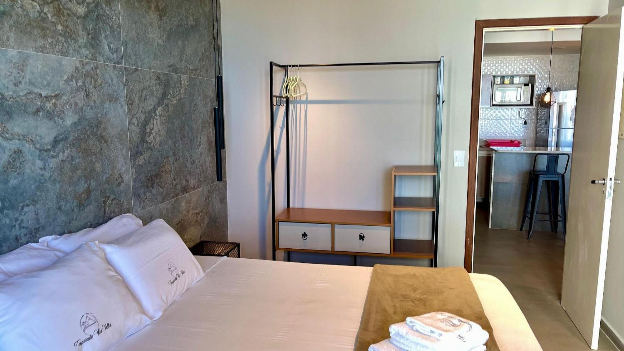 Ed. Crystal Residence Vila Velha  Ngoại thất bức ảnh