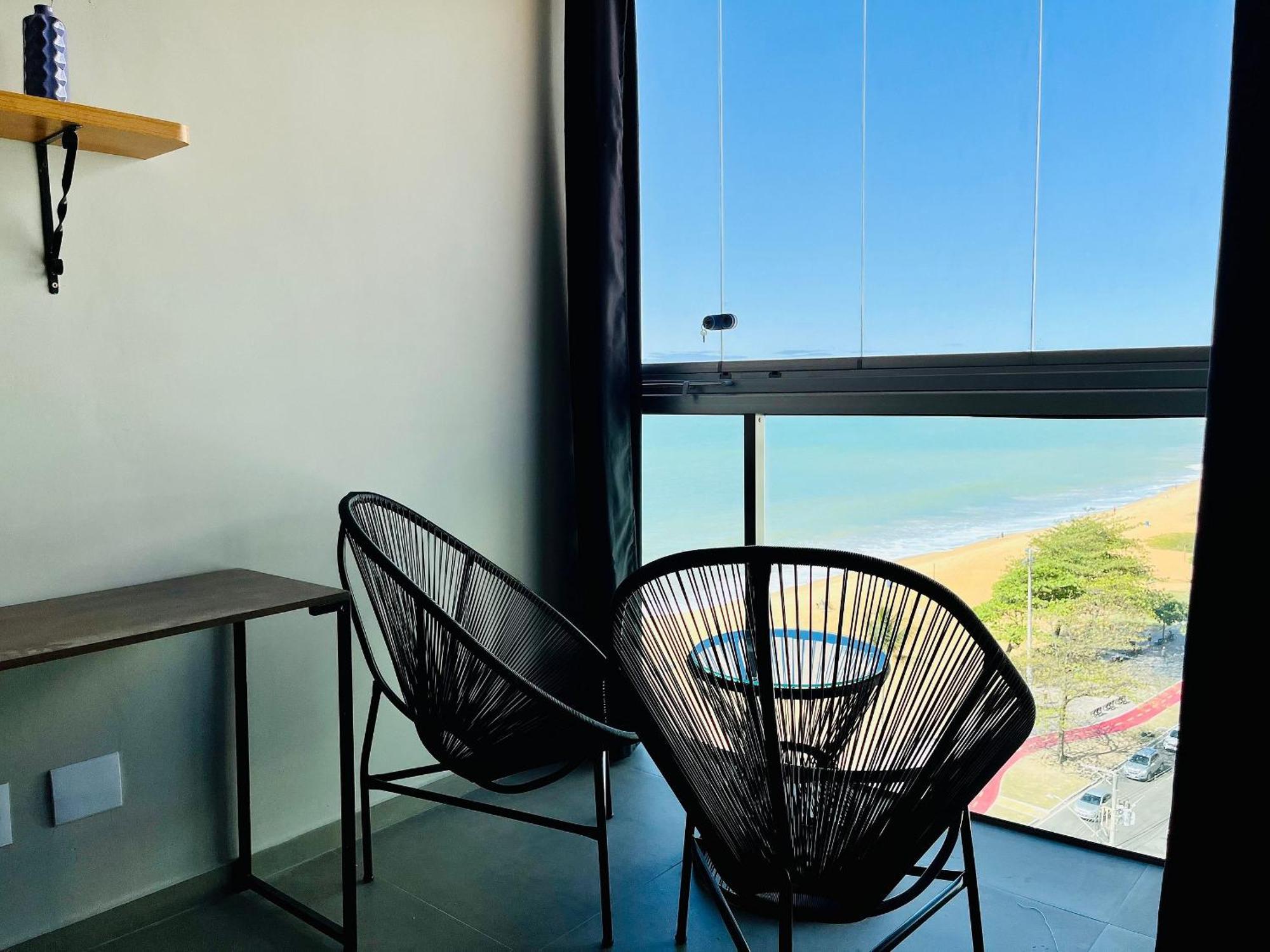Ed. Crystal Residence Vila Velha  Ngoại thất bức ảnh