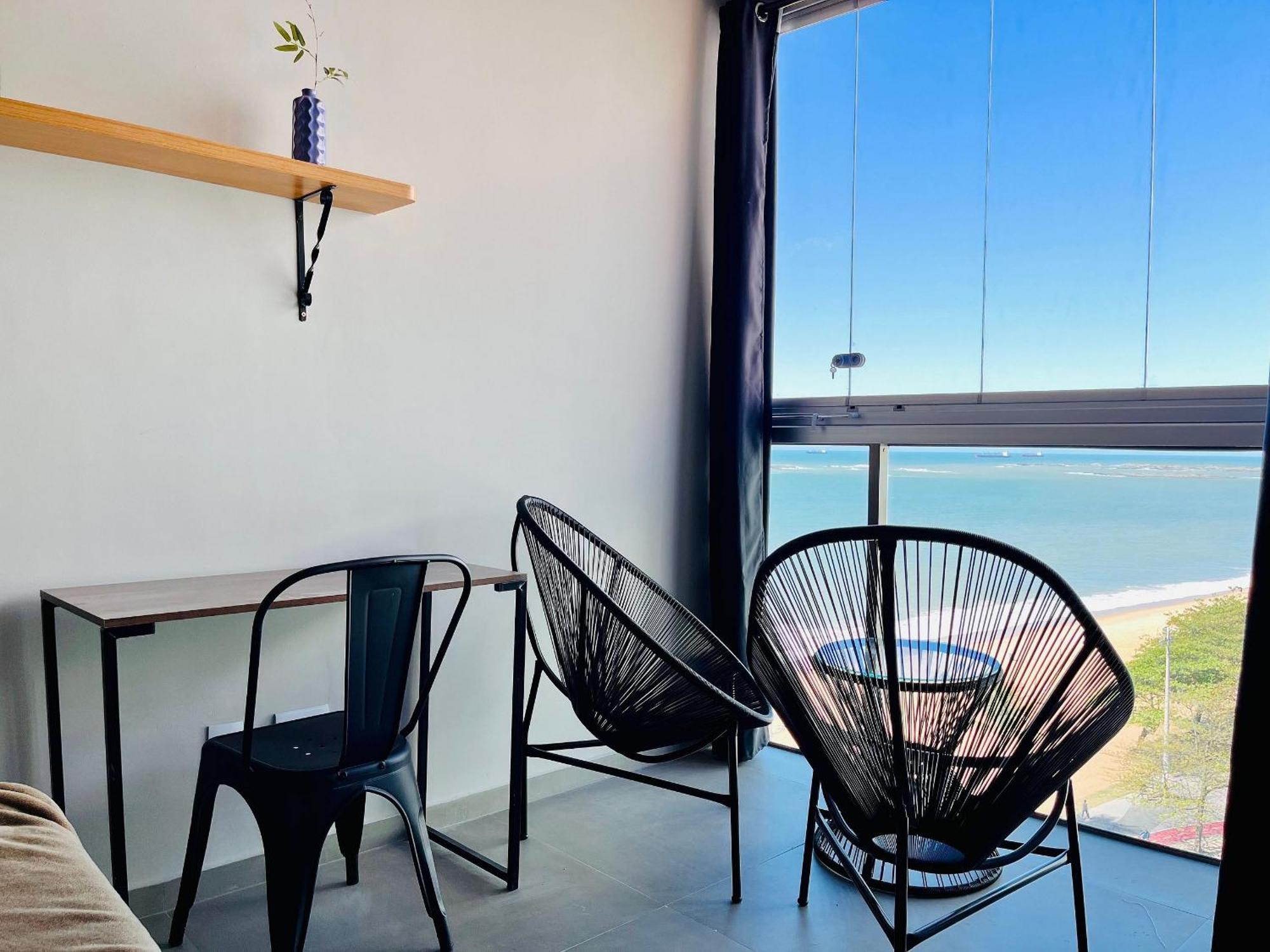 Ed. Crystal Residence Vila Velha  Ngoại thất bức ảnh