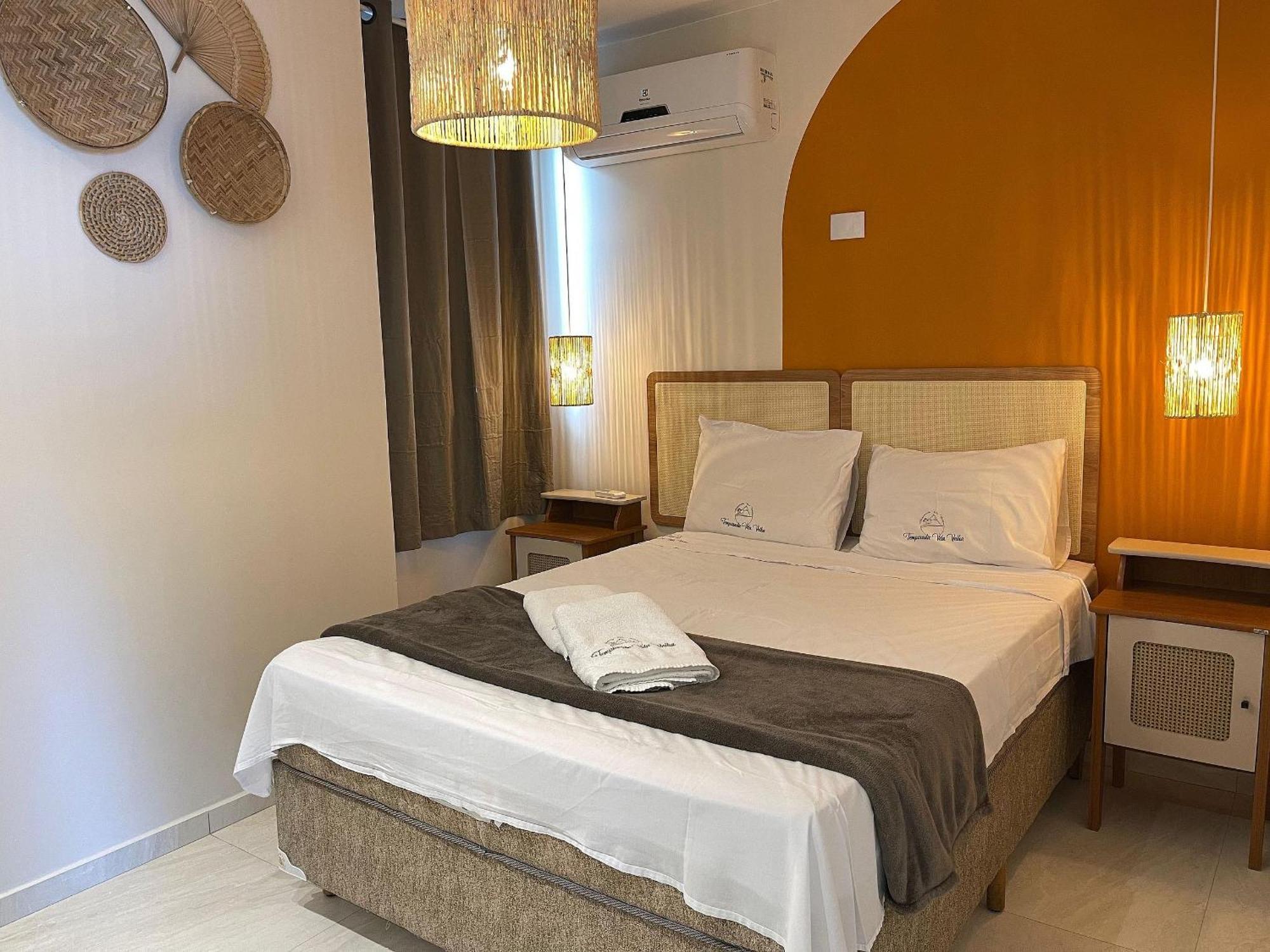 Ed. Crystal Residence Vila Velha  Ngoại thất bức ảnh
