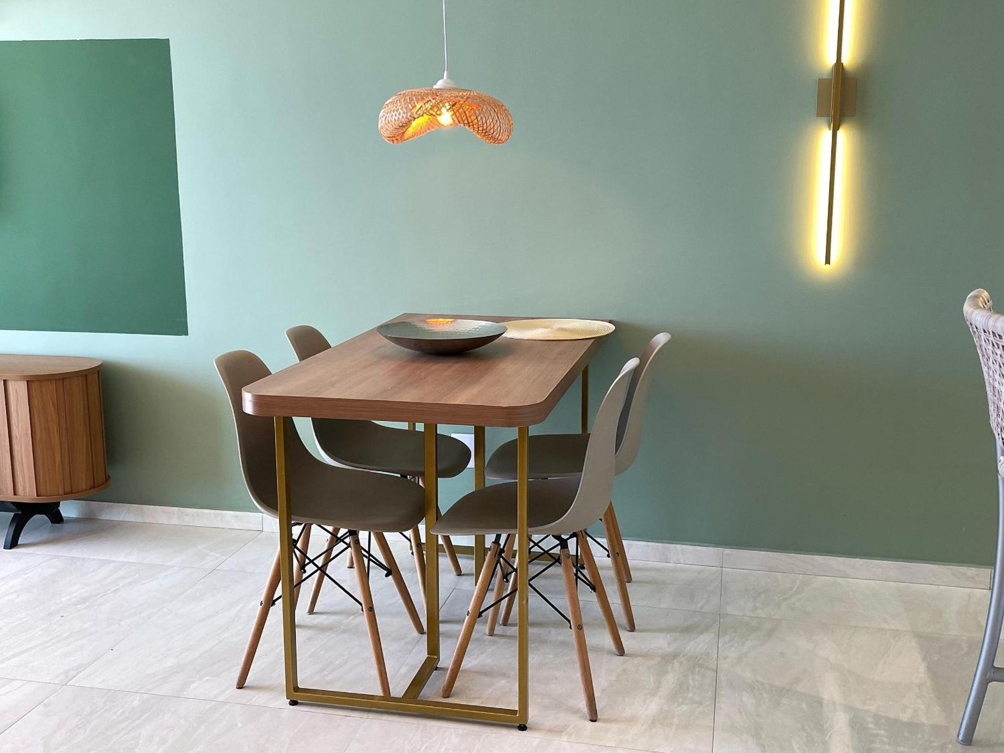 Ed. Crystal Residence Vila Velha  Ngoại thất bức ảnh