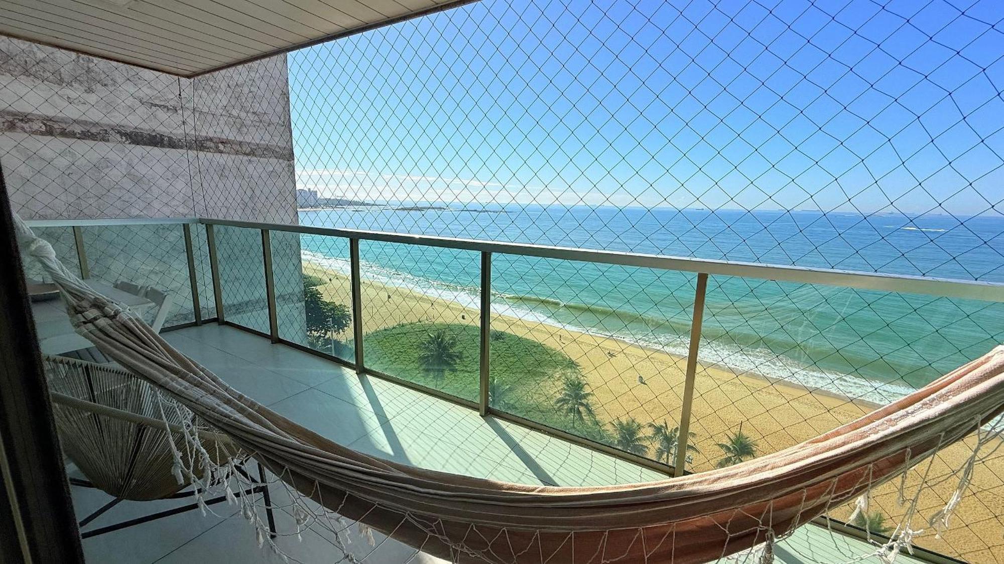 Ed. Crystal Residence Vila Velha  Ngoại thất bức ảnh