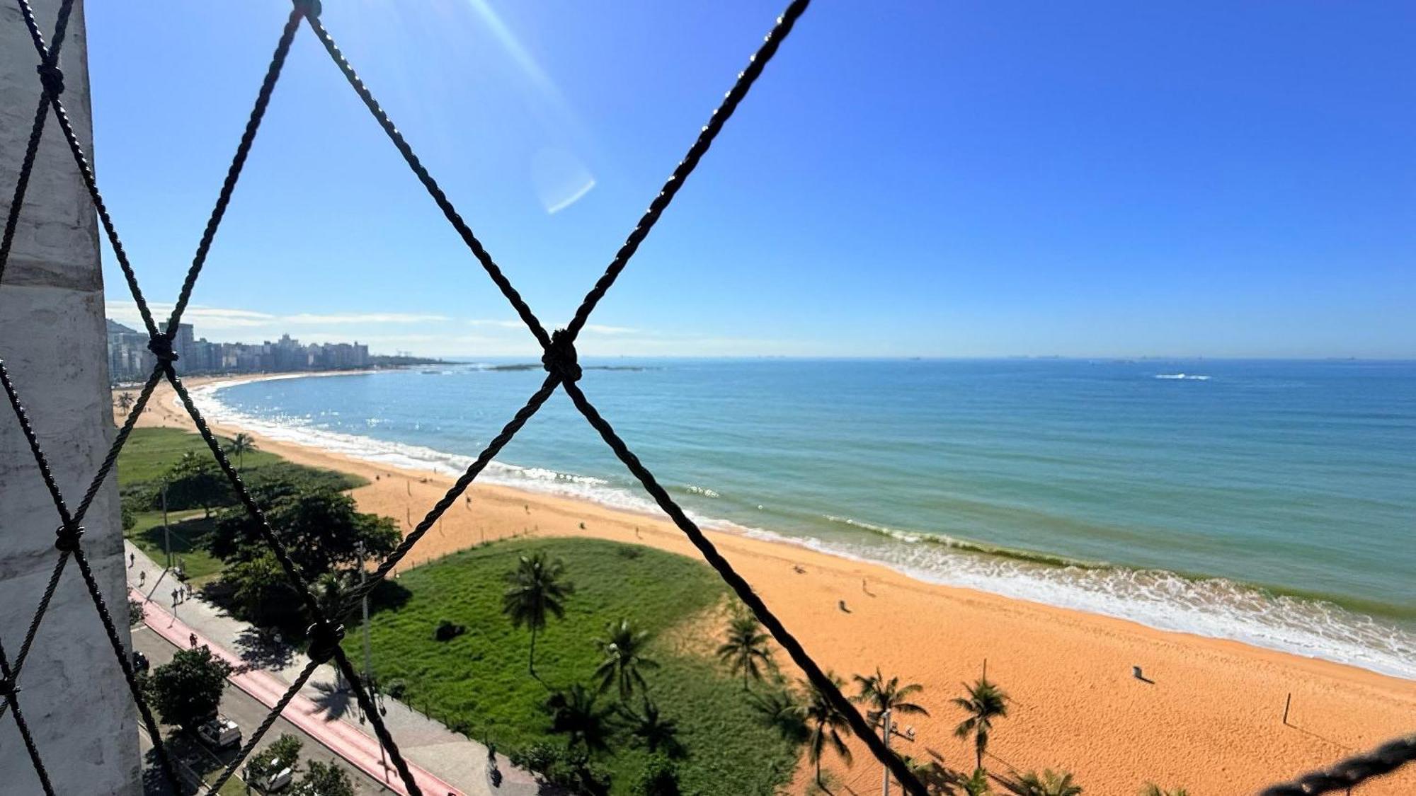 Ed. Crystal Residence Vila Velha  Ngoại thất bức ảnh