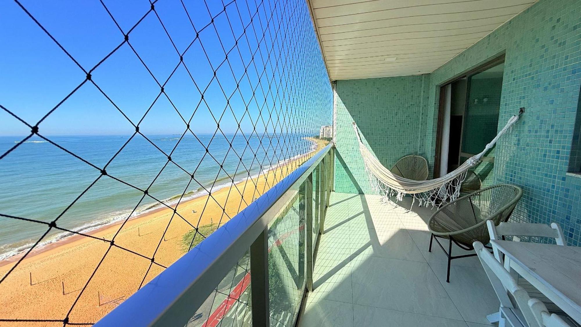 Ed. Crystal Residence Vila Velha  Ngoại thất bức ảnh