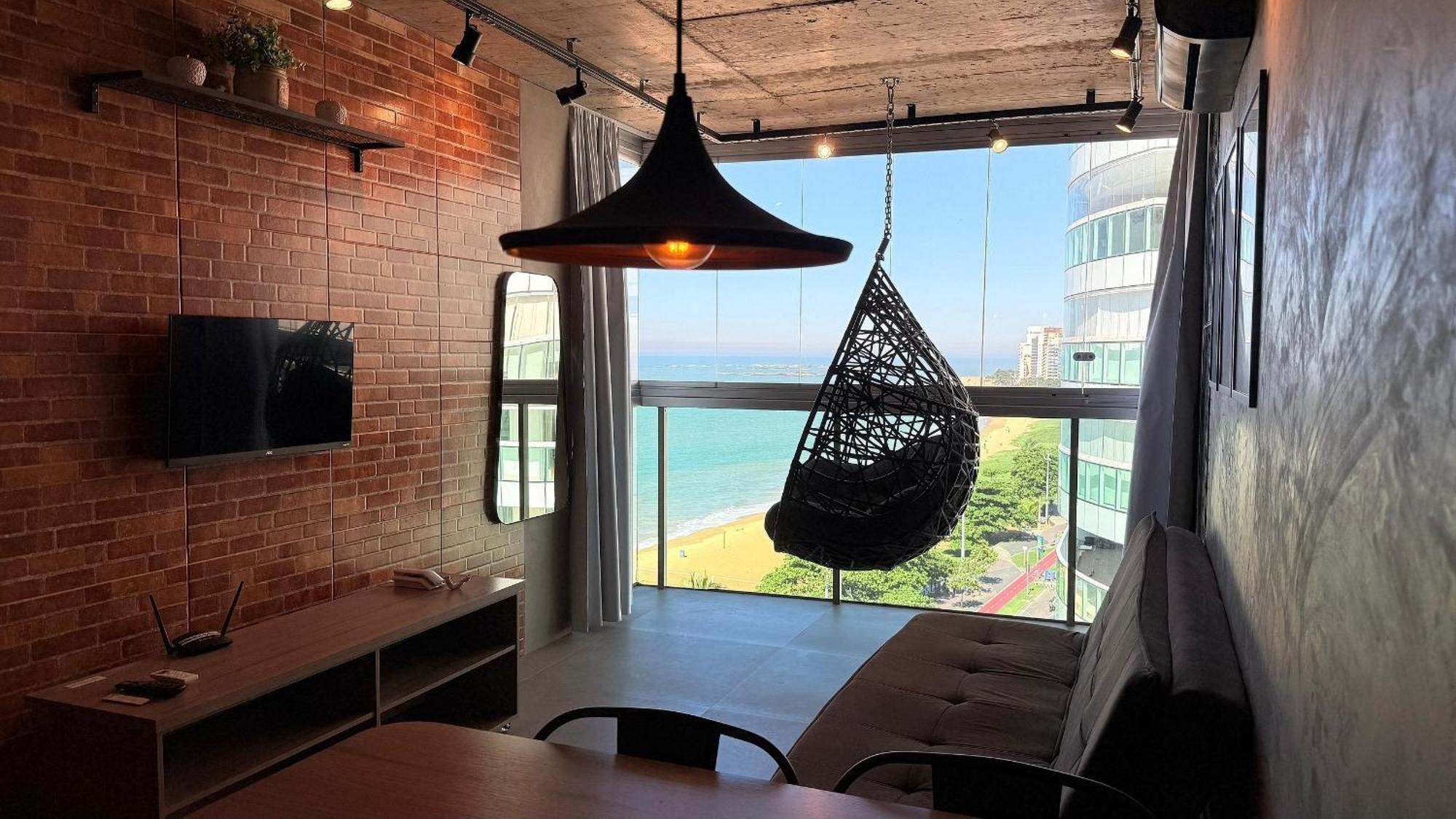 Ed. Crystal Residence Vila Velha  Ngoại thất bức ảnh